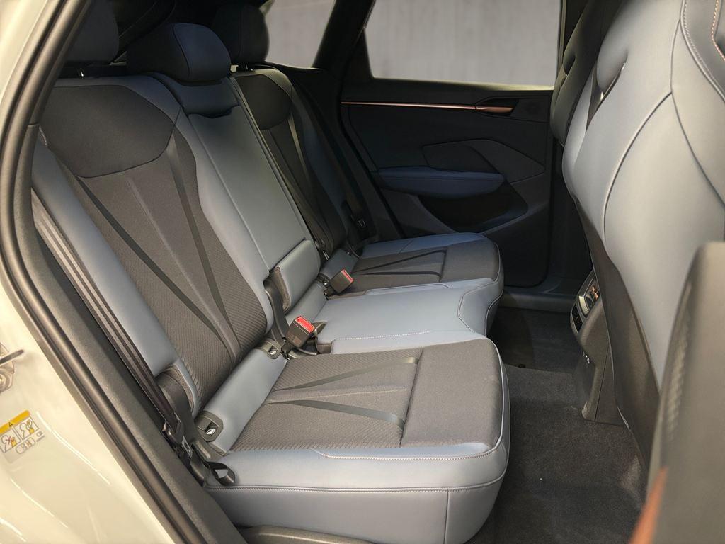 CUPRA Terramar 1.5 eTSI DSG 110 kW (150 CV) - 5