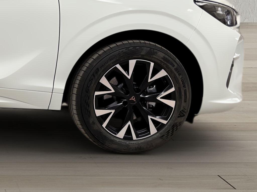 CUPRA Terramar 1.5 eTSI DSG 110 kW (150 CV) - 7