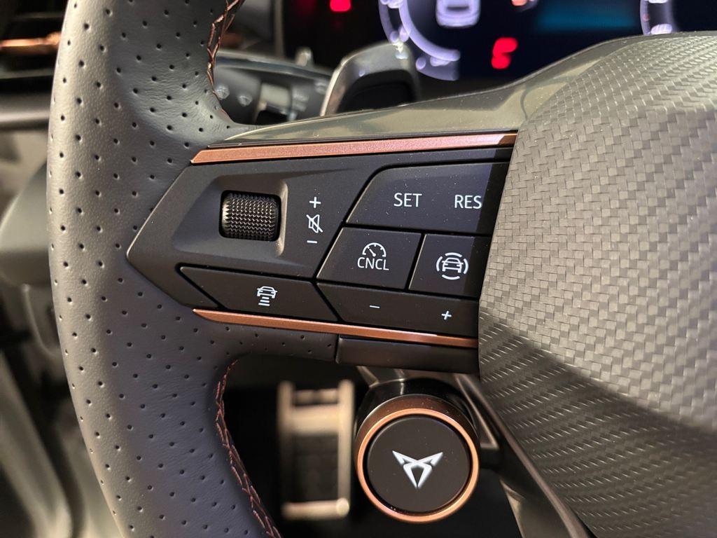 CUPRA Terramar 1.5 eTSI DSG 110 kW (150 CV) - 8