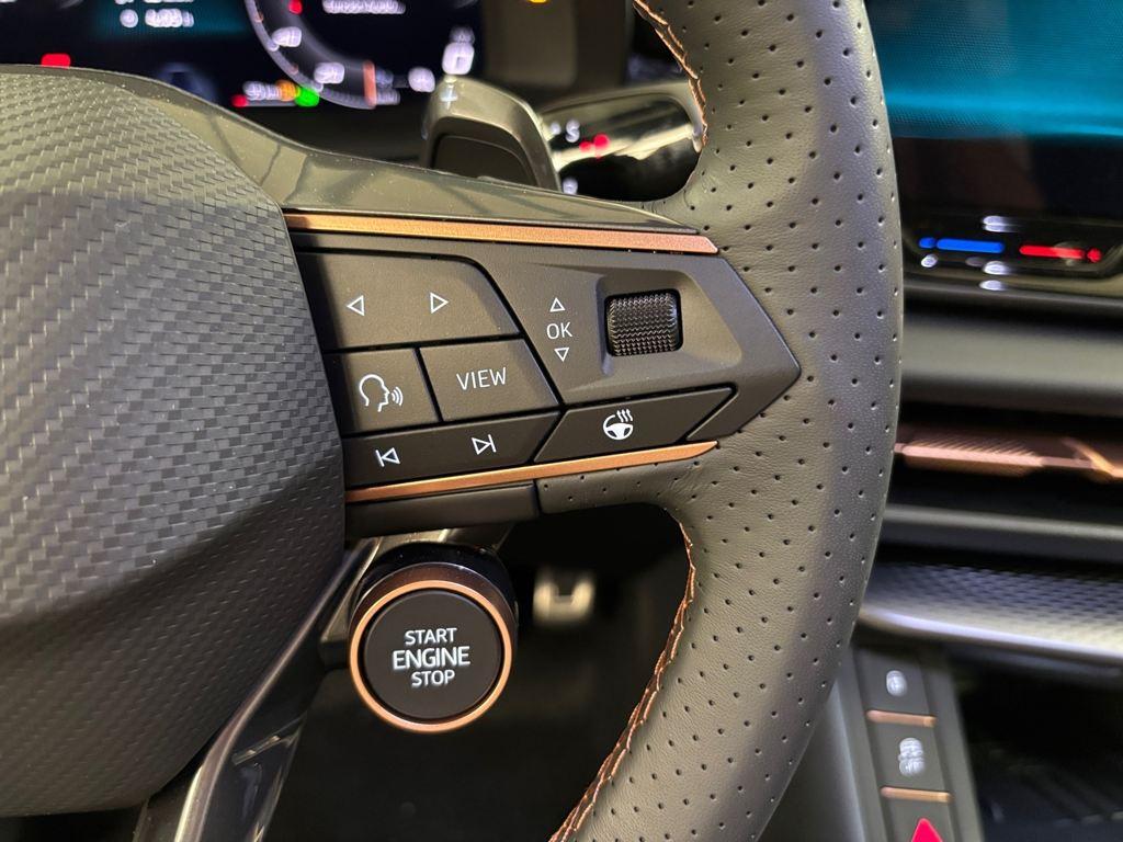 CUPRA Terramar 1.5 eTSI DSG 110 kW (150 CV) - 9