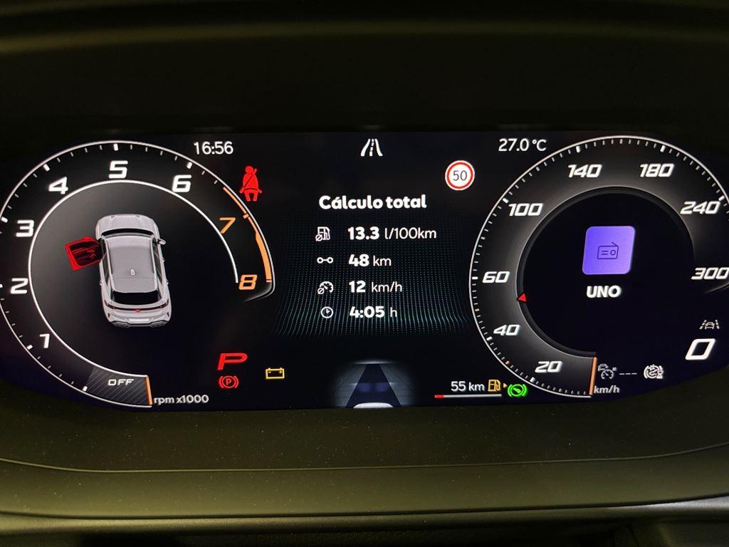 CUPRA Terramar 1.5 eTSI DSG 110 kW (150 CV) - 12