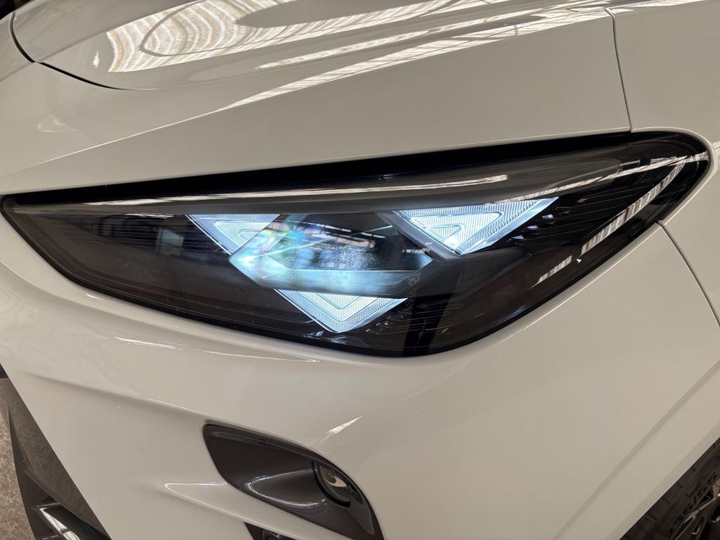 CUPRA Terramar 1.5 eTSI DSG 110 kW (150 CV) - 14