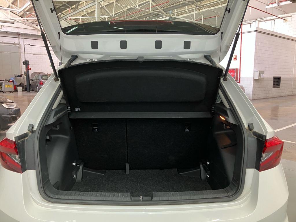 Skoda Fabia 1.0 TSI Selection 70 kW (95 CV) - 6