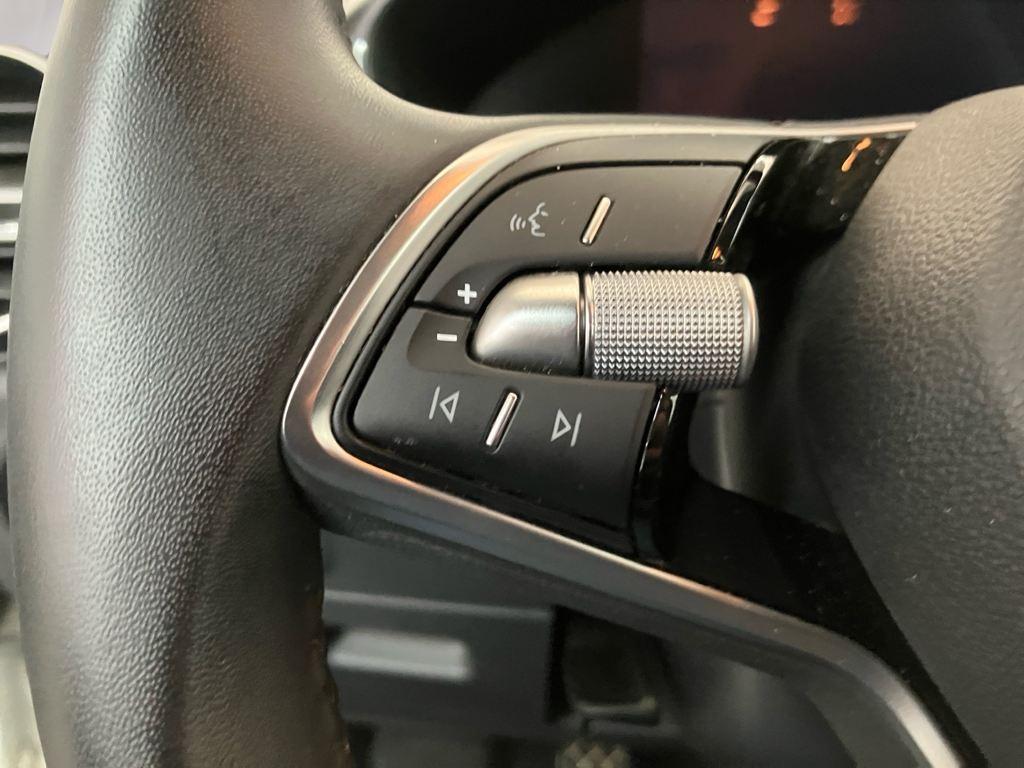 Skoda Fabia 1.0 TSI Selection 70 kW (95 CV) - 8