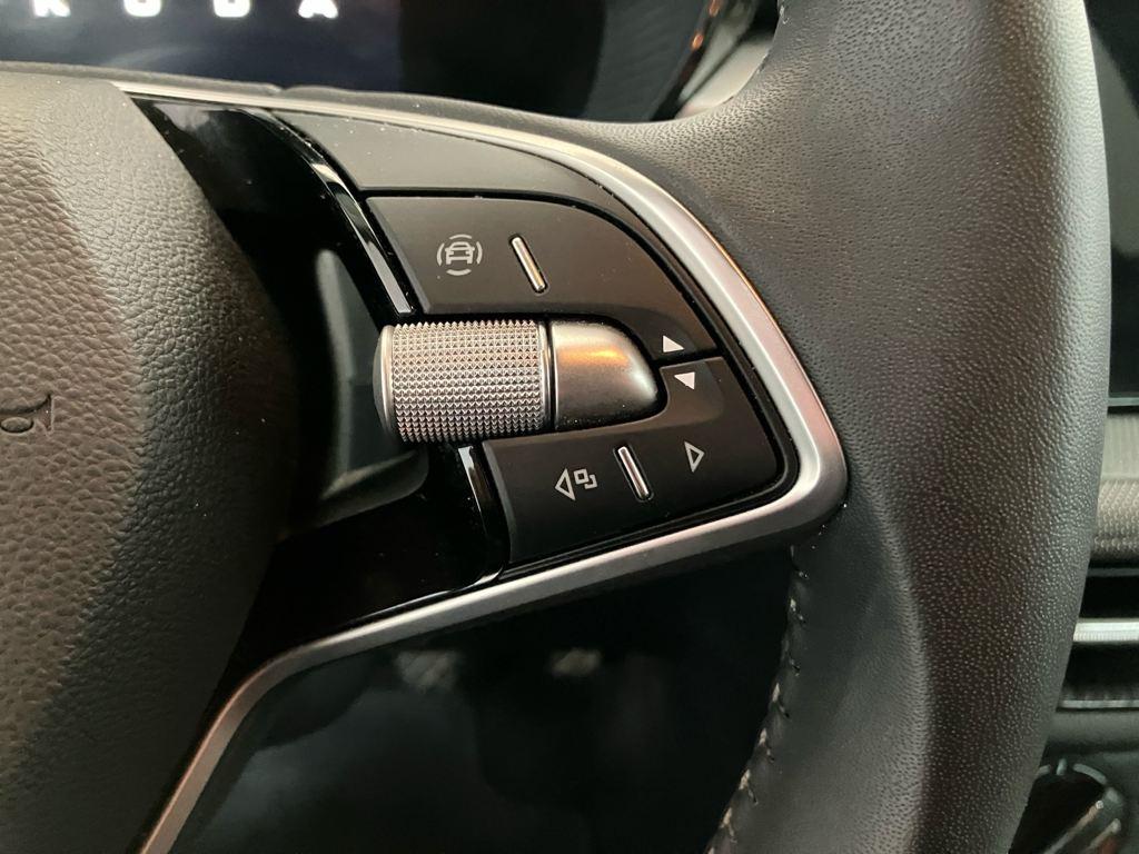 Skoda Fabia 1.0 TSI Selection 70 kW (95 CV) - 9