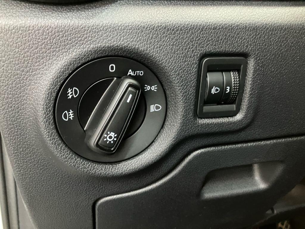 Skoda Fabia 1.0 TSI Selection 70 kW (95 CV) - 10