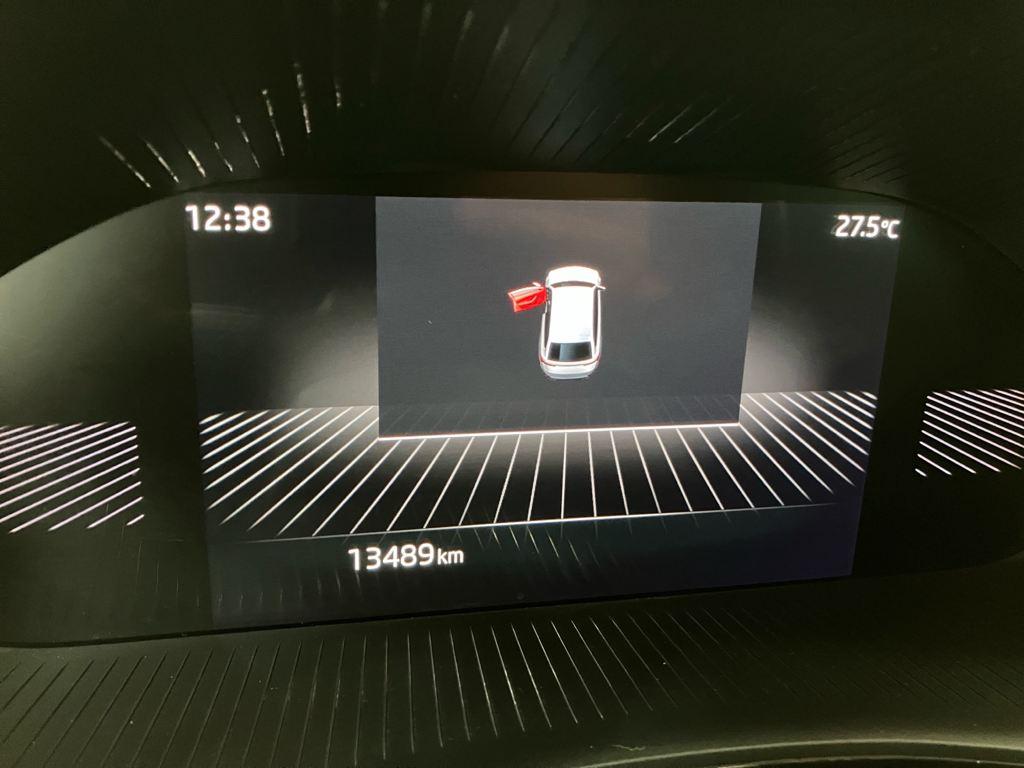 Skoda Fabia 1.0 TSI Selection 70 kW (95 CV) - 13