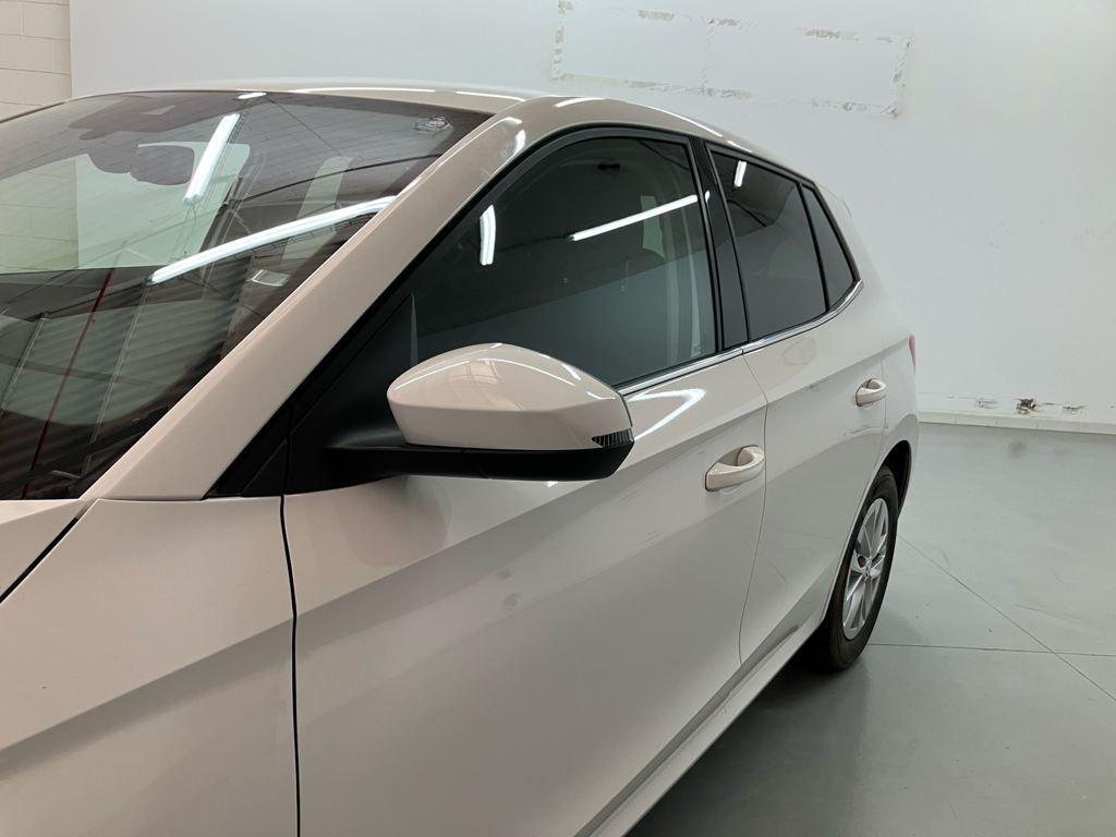 Skoda Fabia 1.0 TSI Selection 70 kW (95 CV) - 15