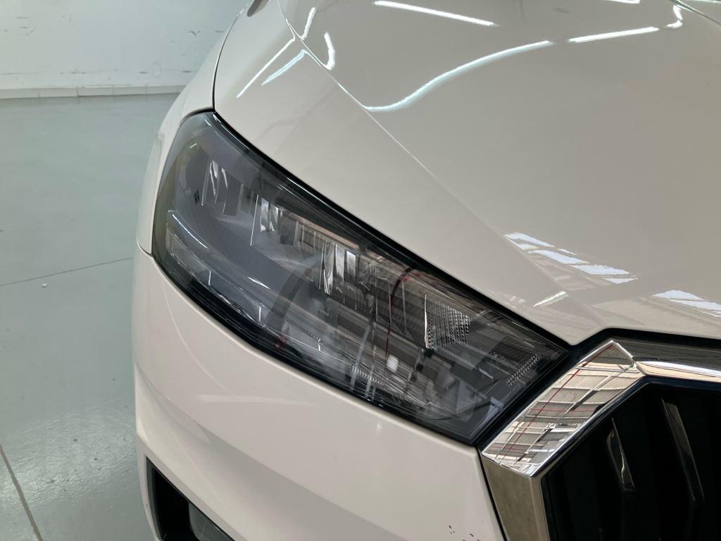 Skoda Fabia 1.0 TSI Selection 70 kW (95 CV) - 16