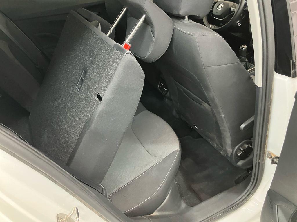 Skoda Fabia 1.0 TSI Selection 70 kW (95 CV) - 18