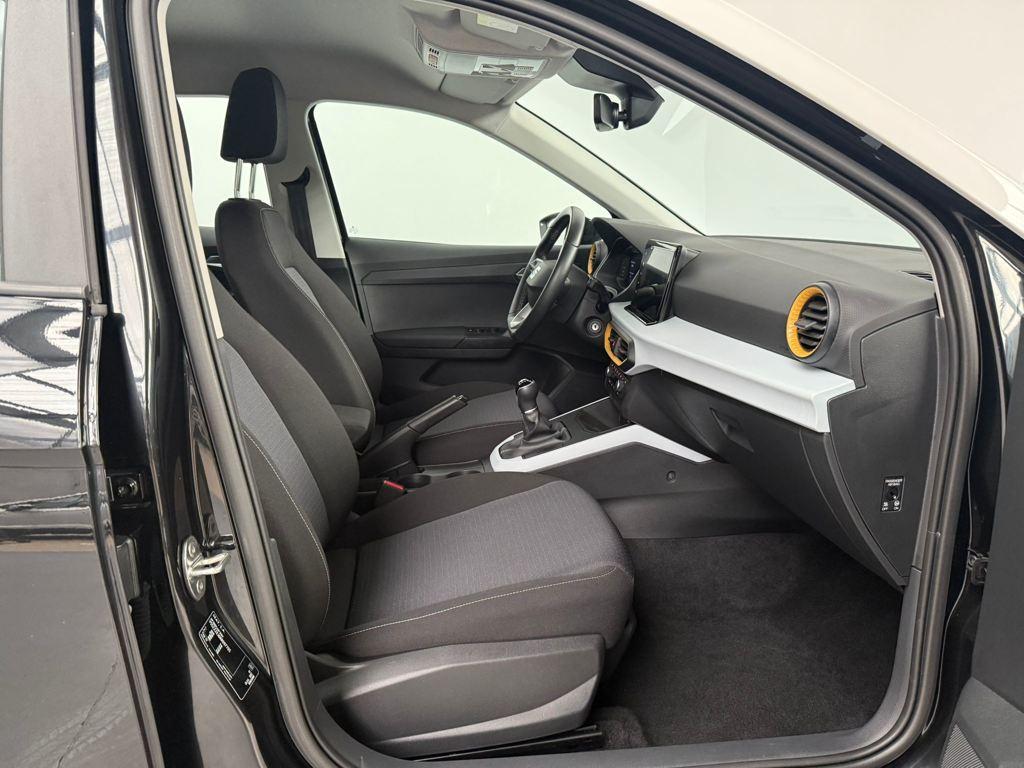 SEAT Arona 1.0 TSI Style XL DSG 85 kW (115 CV) - 4