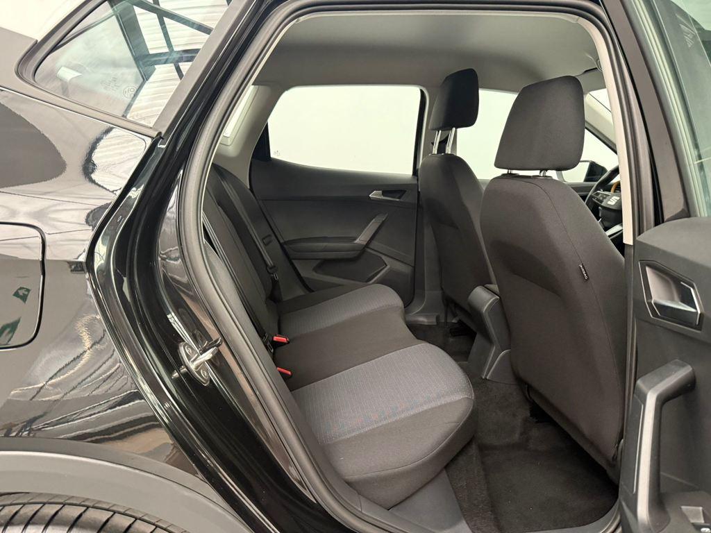 SEAT Arona 1.0 TSI Style XL DSG 85 kW (115 CV) - 5