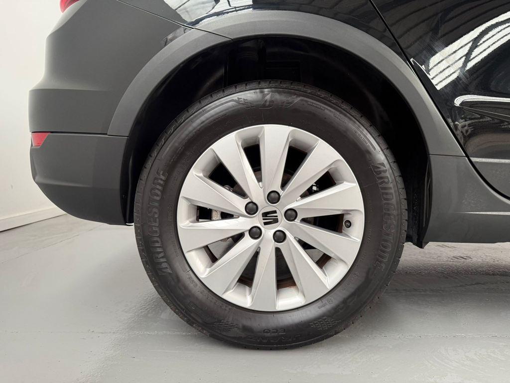 SEAT Arona 1.0 TSI Style XL DSG 85 kW (115 CV) - 7