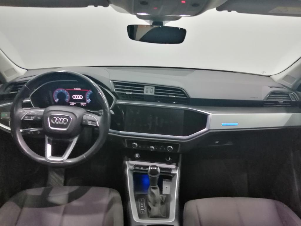 Audi Q3 Sportback Advanced 35 TDI 110 kW (150 CV) S tronic - 3