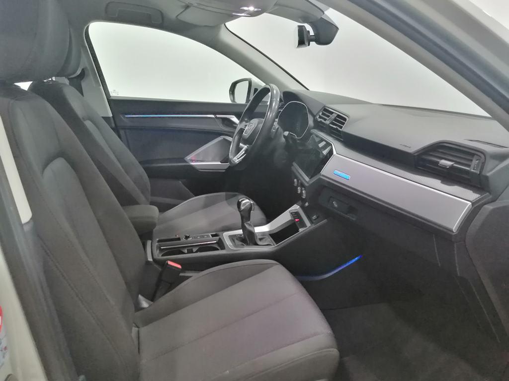 Audi Q3 Sportback Advanced 35 TDI 110 kW (150 CV) S tronic - 4