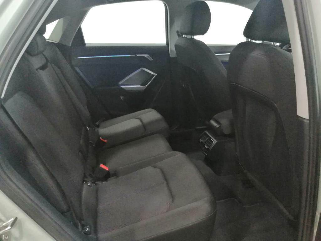 Audi Q3 Sportback Advanced 35 TDI 110 kW (150 CV) S tronic - 5