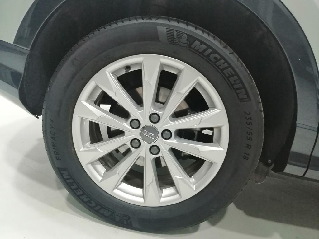 Audi Q3 Sportback Advanced 35 TDI 110 kW (150 CV) S tronic - 7