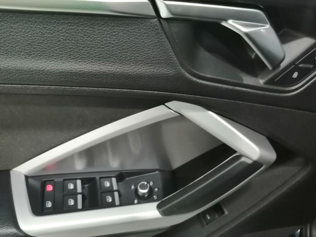 Audi Q3 Sportback Advanced 35 TDI 110 kW (150 CV) S tronic - 8