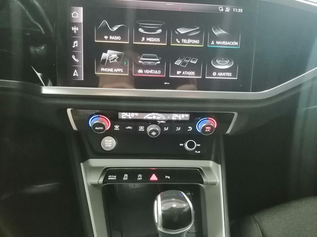 Audi Q3 Sportback Advanced 35 TDI 110 kW (150 CV) S tronic - 9