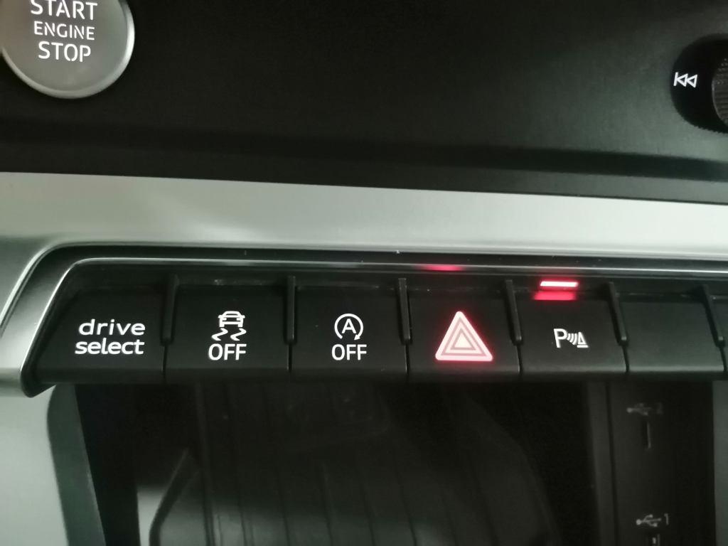 Audi Q3 Sportback Advanced 35 TDI 110 kW (150 CV) S tronic - 12