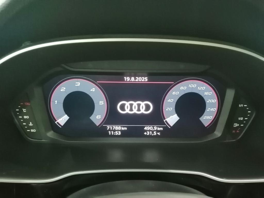 Audi Q3 Sportback Advanced 35 TDI 110 kW (150 CV) S tronic - 14