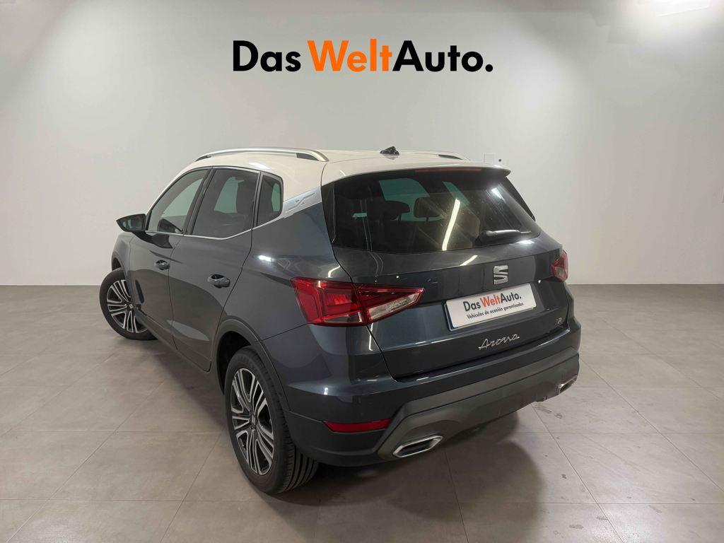 SEAT Arona 1.0 TSI FR XM 81 kW (110 CV) - 1