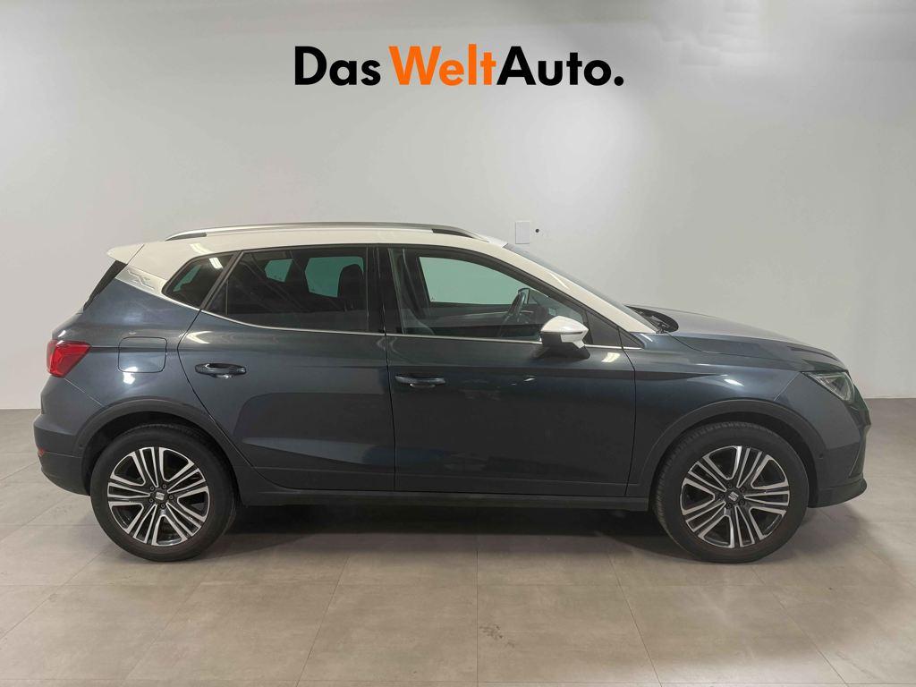 SEAT Arona 1.0 TSI FR XM 81 kW (110 CV) - 2