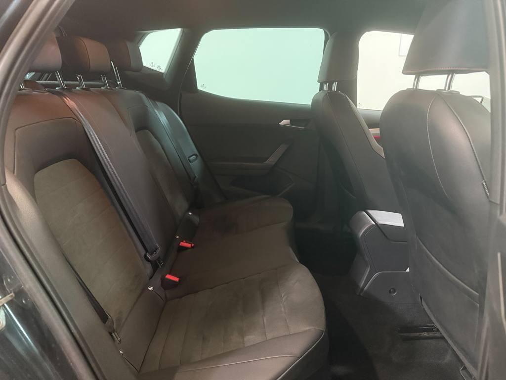 SEAT Arona 1.0 TSI FR XM 81 kW (110 CV) - 5