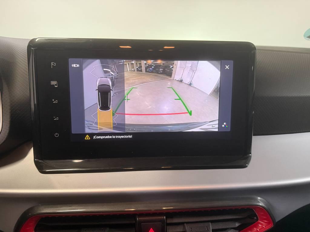 SEAT Arona 1.0 TSI FR XM 81 kW (110 CV) - 9