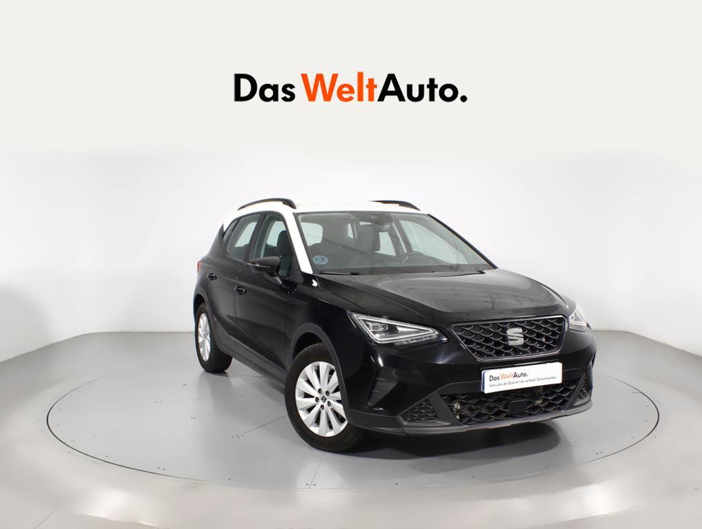 SEAT Arona 1.0 TSI Style XM DSG 81 kW (110 CV) - 0