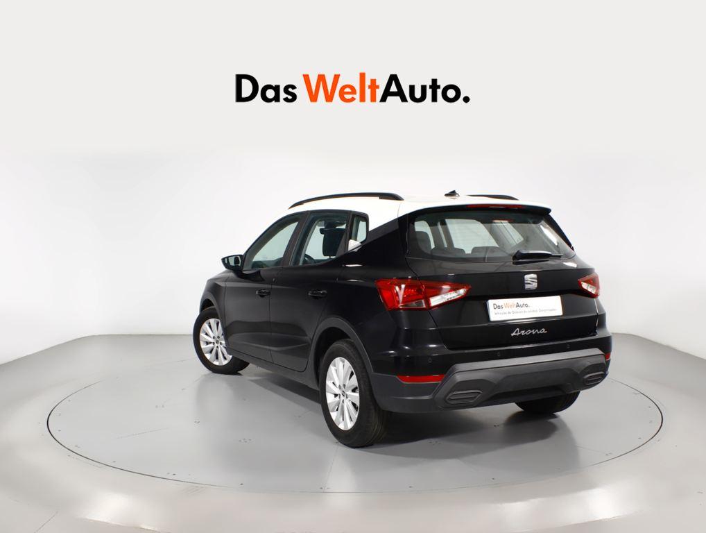 SEAT Arona 1.0 TSI Style XM DSG 81 kW (110 CV) - 1