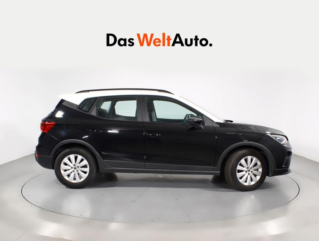 SEAT Arona 1.0 TSI Style XM DSG 81 kW (110 CV) - 2