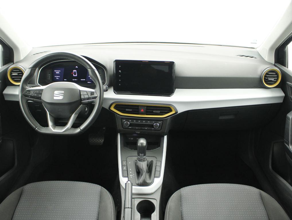 SEAT Arona 1.0 TSI Style XM DSG 81 kW (110 CV) - 3