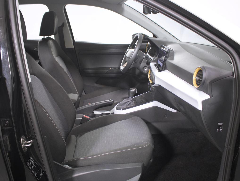 SEAT Arona 1.0 TSI Style XM DSG 81 kW (110 CV) - 4