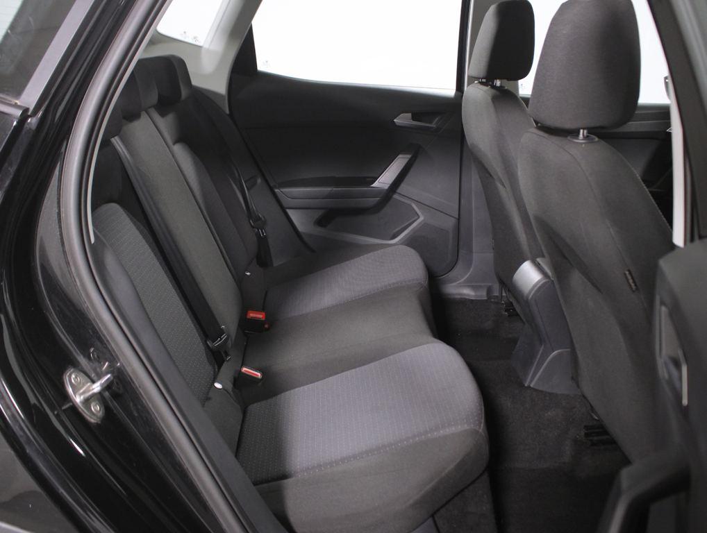 SEAT Arona 1.0 TSI Style XM DSG 81 kW (110 CV) - 5