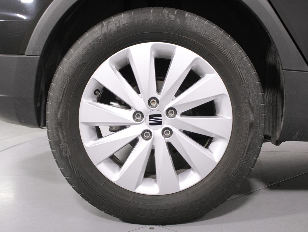 SEAT Arona 1.0 TSI Style XM DSG 81 kW (110 CV) - 7