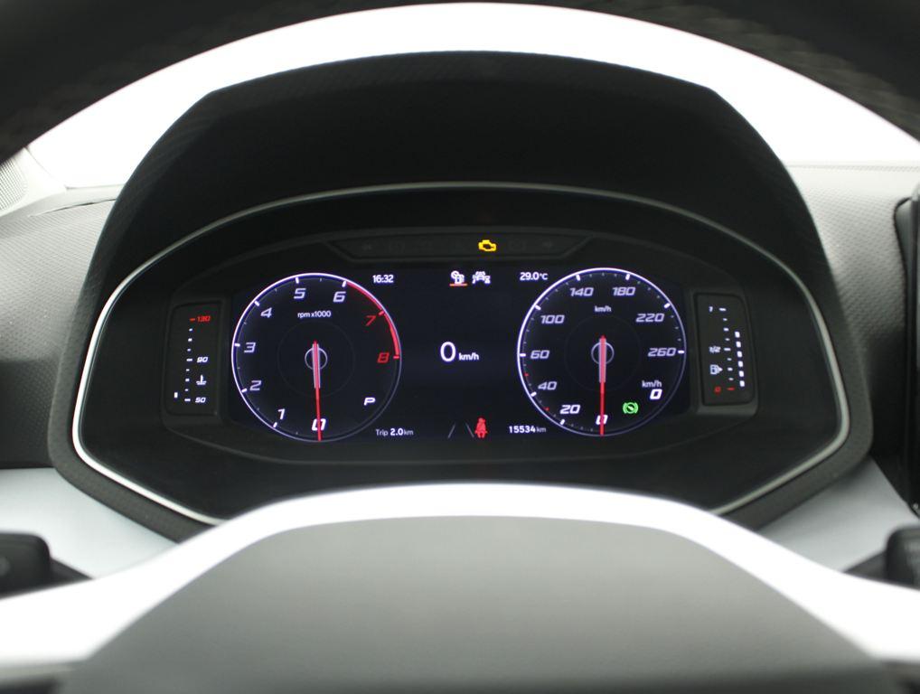 SEAT Arona 1.0 TSI Style XM DSG 81 kW (110 CV) - 8