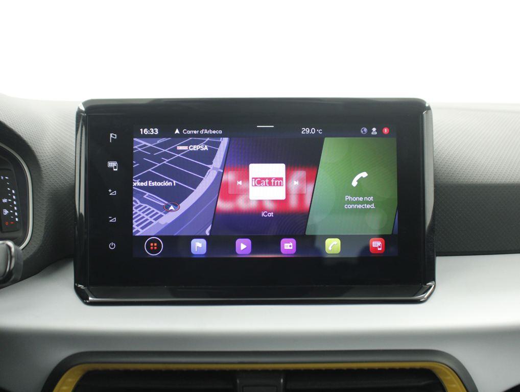 SEAT Arona 1.0 TSI Style XM DSG 81 kW (110 CV) - 11