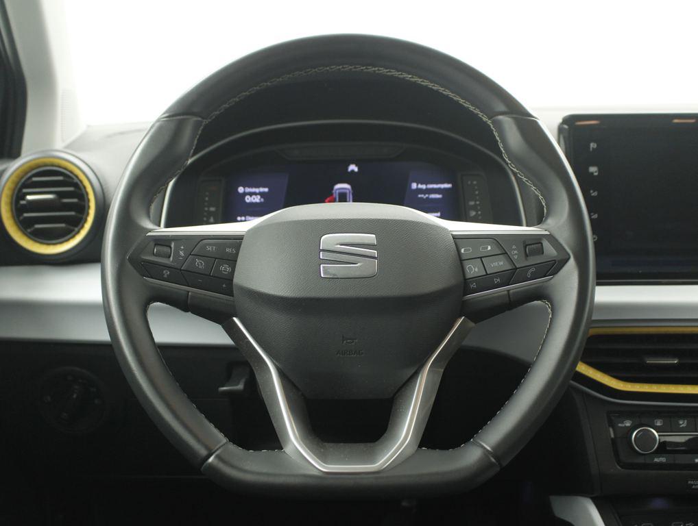 SEAT Arona 1.0 TSI Style XM DSG 81 kW (110 CV) - 12