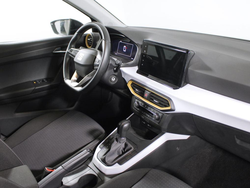 SEAT Arona 1.0 TSI Style XM DSG 81 kW (110 CV) - 13