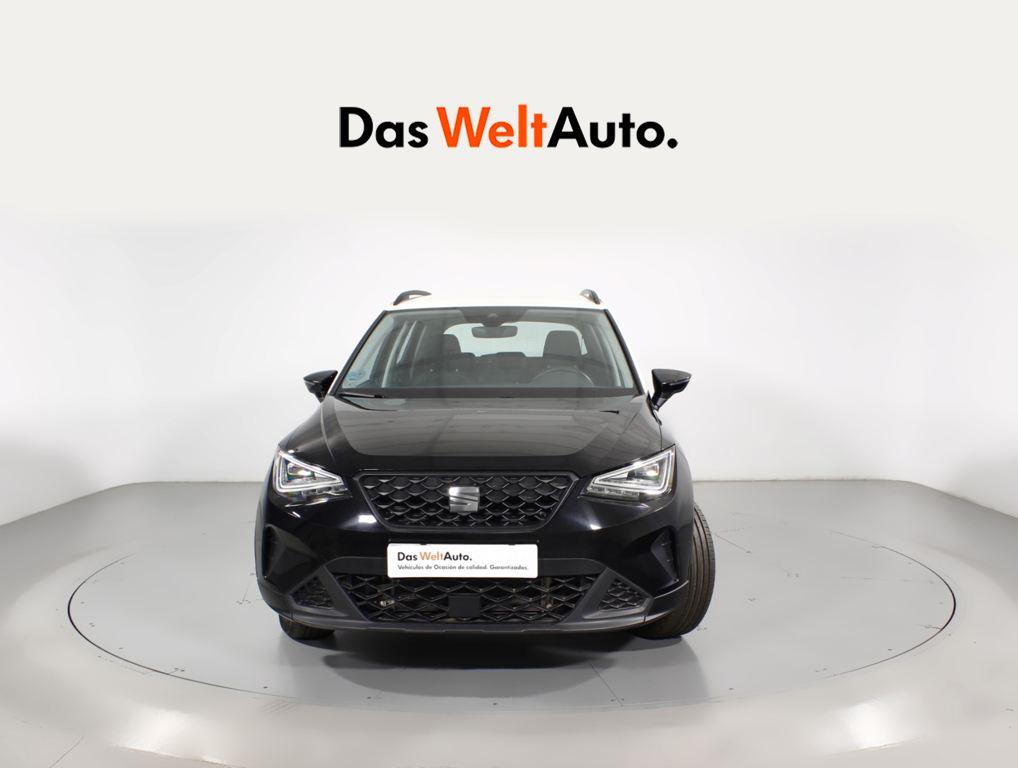 SEAT Arona 1.0 TSI Style XM DSG 81 kW (110 CV) - 14