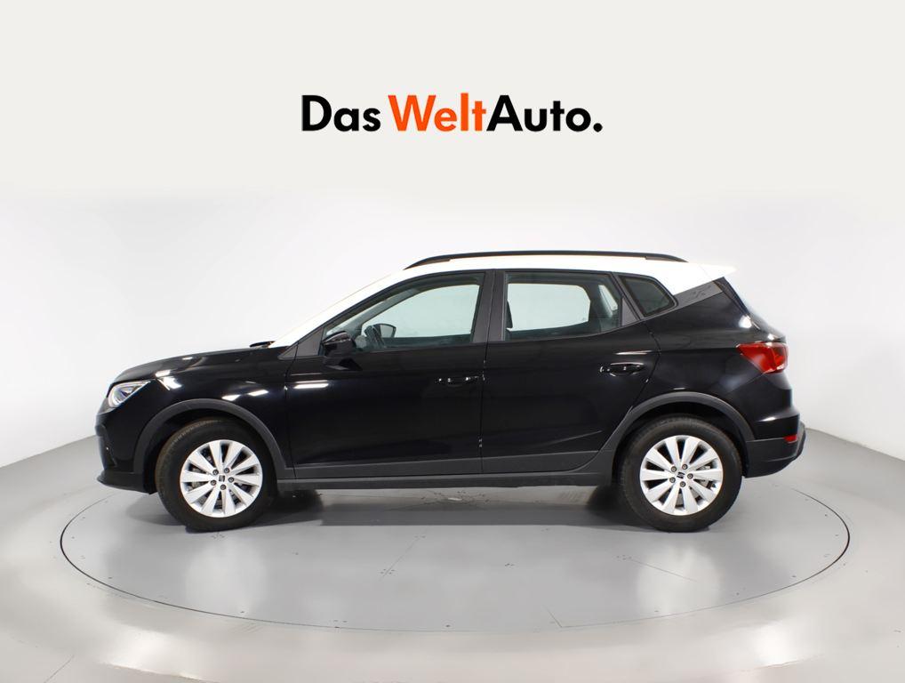 SEAT Arona 1.0 TSI Style XM DSG 81 kW (110 CV) - 16
