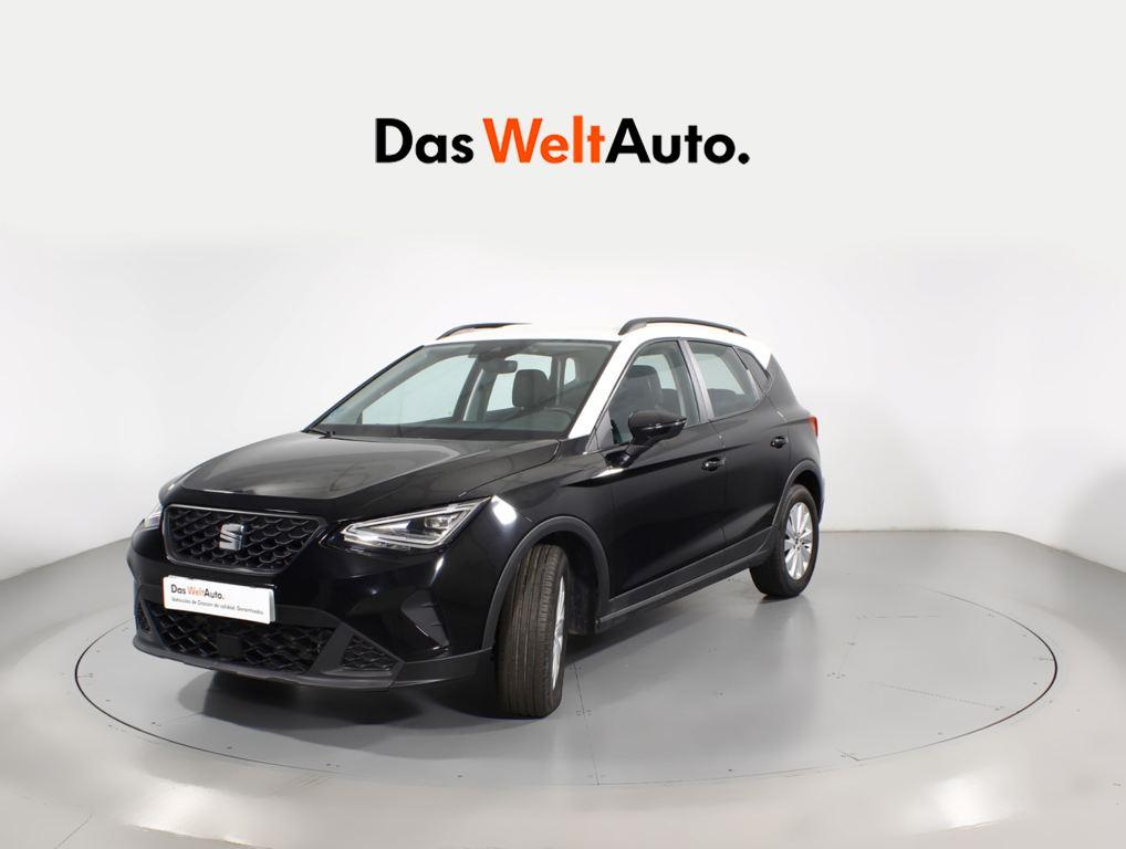 SEAT Arona 1.0 TSI Style XM DSG 81 kW (110 CV) - 17