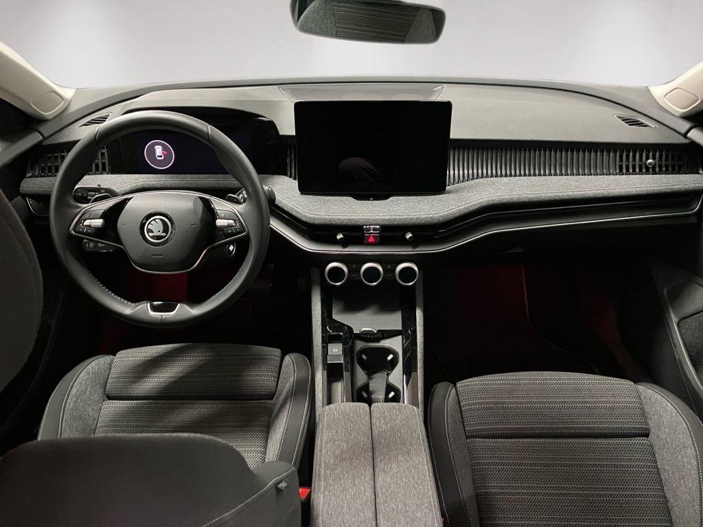 Skoda Superb Combi 1.5 TSI m-HEV Selection DSG 110 kW (150 CV) - 3