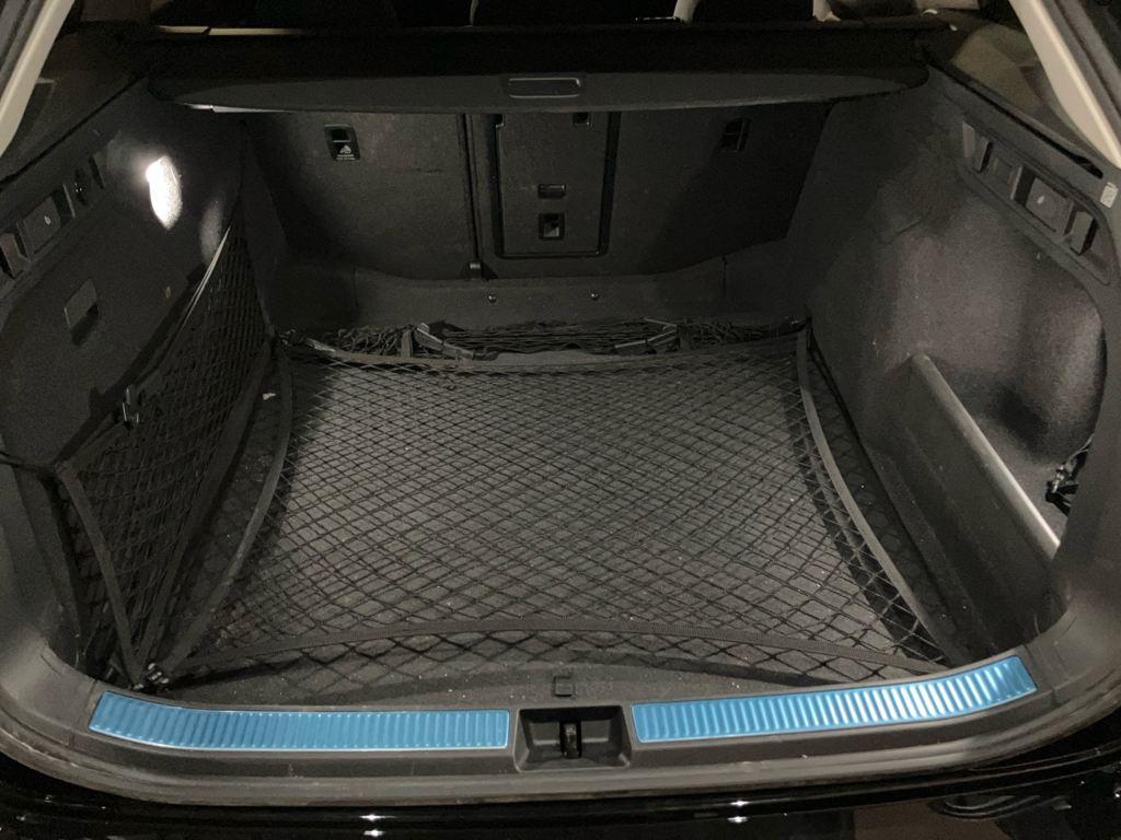 Skoda Superb Combi 1.5 TSI m-HEV Selection DSG 110 kW (150 CV) - 6