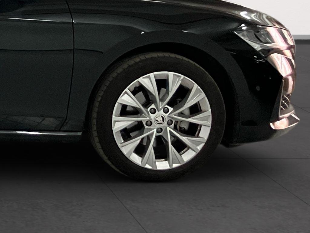 Skoda Superb Combi 1.5 TSI m-HEV Selection DSG 110 kW (150 CV) - 7