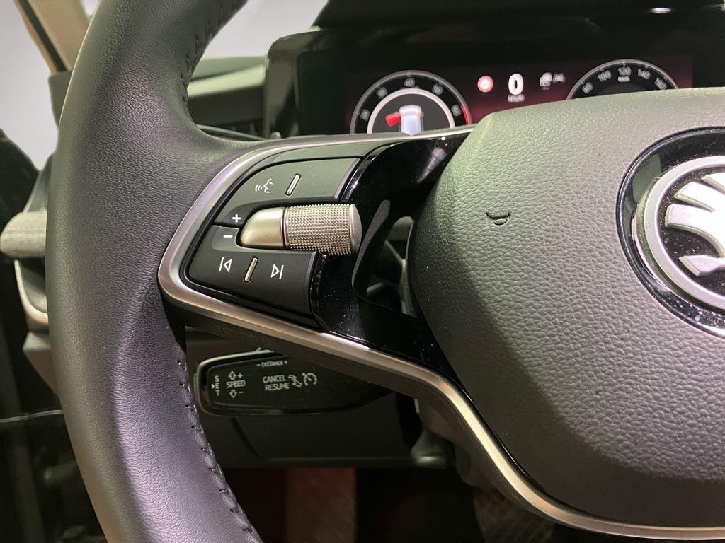 Skoda Superb Combi 1.5 TSI m-HEV Selection DSG 110 kW (150 CV) - 8