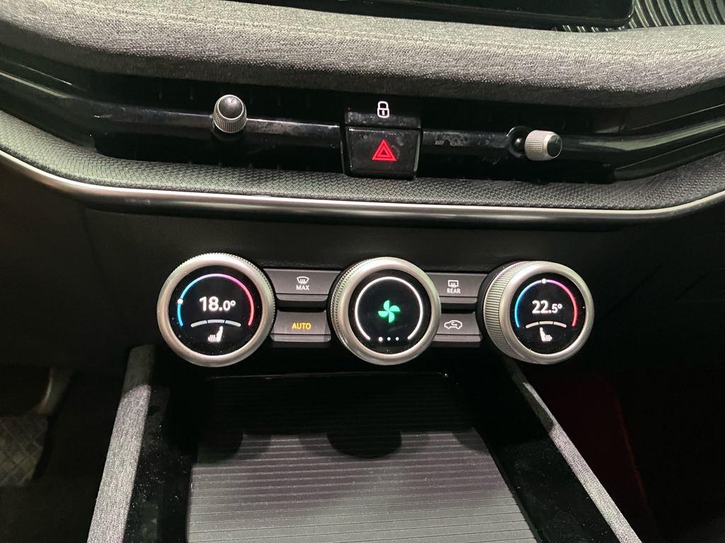 Skoda Superb Combi 1.5 TSI m-HEV Selection DSG 110 kW (150 CV) - 10