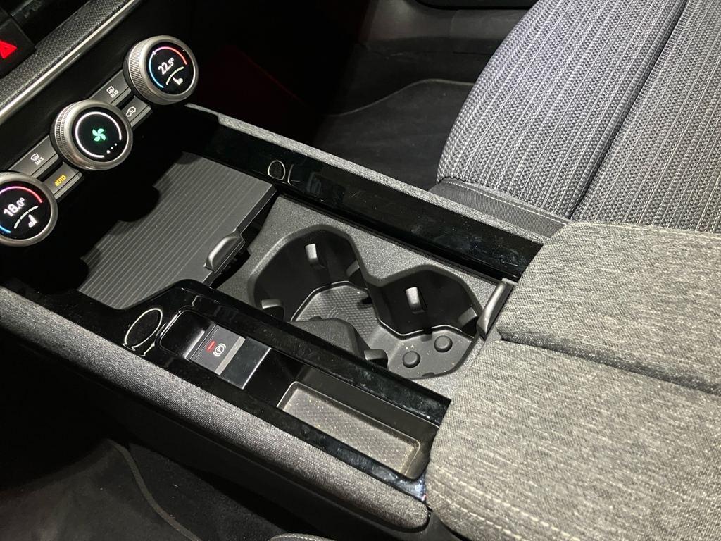 Skoda Superb Combi 1.5 TSI m-HEV Selection DSG 110 kW (150 CV) - 11