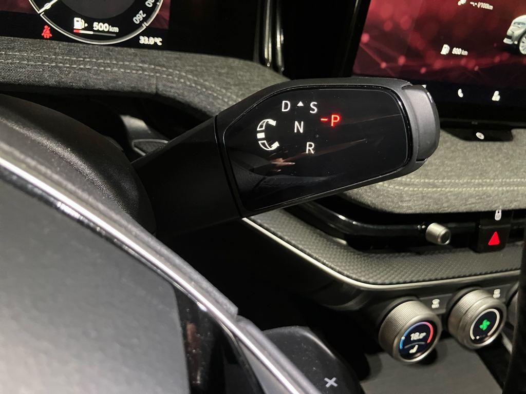 Skoda Superb Combi 1.5 TSI m-HEV Selection DSG 110 kW (150 CV) - 12